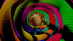 A screenshot taken in Dreams. 5 of 27.