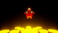 A screenshot taken in Dreams. 12 of 19.