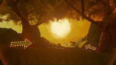 A screenshot taken in Dreams. 2 of 7.