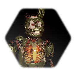 Stylized ScrapTrap 2.0