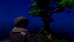 Resident evil darknees