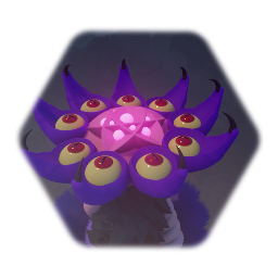 Alien flower 2