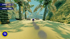 A screenshot taken in Dreams. 1 of 1.