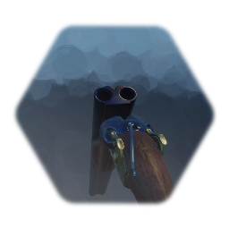 Db. Shotgun(WIP)