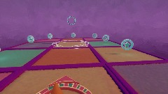 Combo Crush with music