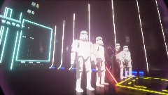 A screenshot taken in Dreams. 3 of 7.