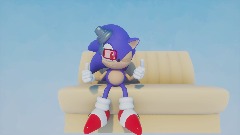 A screenshot taken in Dreams. 6 of 15.