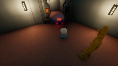 A screenshot taken in Dreams. 30 of 30.