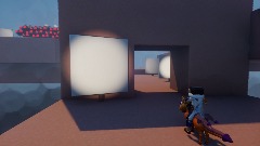 Move Set Demonsrations