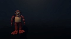 Five Nights at Frank's. (Teaser)