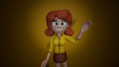 A screenshot taken in Dreams. 2 of 2.