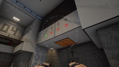 A screenshot taken in Dreams. 5 of 14.