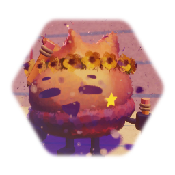 <button="⭐ Firey doodle"><clue> (Sketchy/Page)📝 6.0