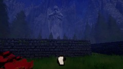 A screenshot taken in Dreams. 13 of 26.