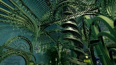 A screenshot taken in Dreams. 6 of 30.