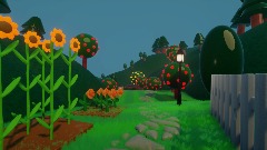 A screenshot taken in Dreams. 3 of 12.