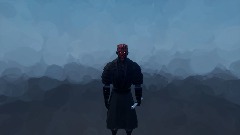 A screenshot taken in Dreams. 1 of 1.