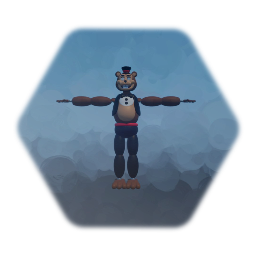 Battington freddy fazbear