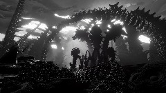 A screenshot taken in Dreams. 14 of 14.