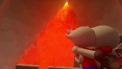 A screenshot taken in Dreams. 11 of 23.