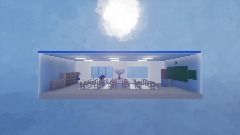 Void Of Fighters  - Literature Club