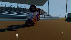 A screenshot taken in Dreams. 9 of 14.