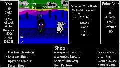 A screenshot taken in Dreams. 18 of 25.