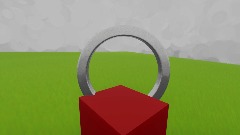 Ducky jumps prototype