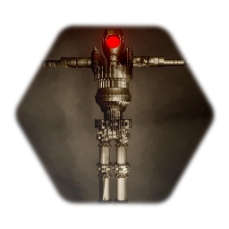 Robot But Rigged (Rigging TEST)