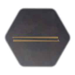 Chopsticks of the Mantis