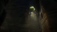 A screenshot taken in Dreams. 7 of 14.