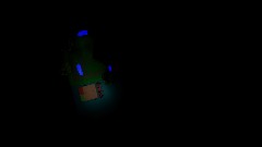 Rubber vs ape \hard mode/