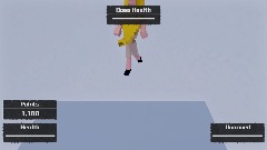 A screenshot taken in Dreams. 6 of 10.