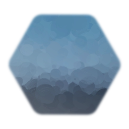 Board Game Logic Cube