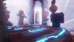 Meine Vorzeit! Aller Anfang  ist schwer :)