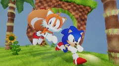 Make A Render! (2/30)