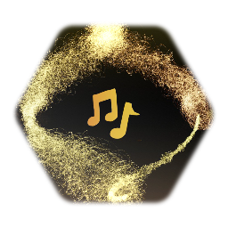 Eterna Forest Remix