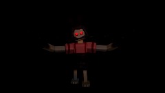 A screenshot taken in Dreams. 21 of 27.