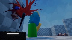 A screenshot taken in Dreams. 2 of 25.