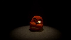 A screenshot taken in Dreams. 1 of 1.