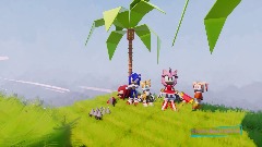 A screenshot taken in Dreams. 1 of 1.