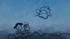 Pico saves the world.