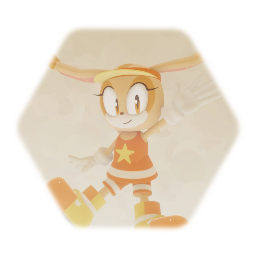 Cream (Sonic Riders)