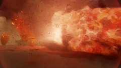 Fury of the Mad Storm (Tech Demo)