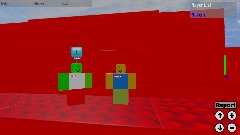 A screenshot taken in Dreams. 6 of 26.