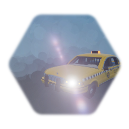 Remezcla de DREAMS Caprice Taxi