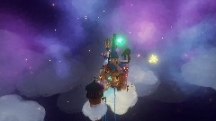 A screenshot taken in Dreams. 14 of 23.