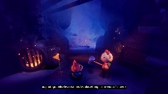 A screenshot taken in Dreams. 13 of 22.