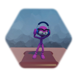 Daniele Cuffie Musical