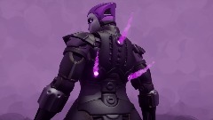 A screenshot taken in Dreams. 3 of 12.